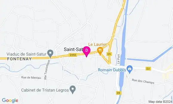 Localisation Amelia Eugenia Lupu
