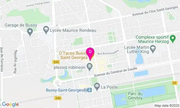 Localisation Dan Thanh Ngo