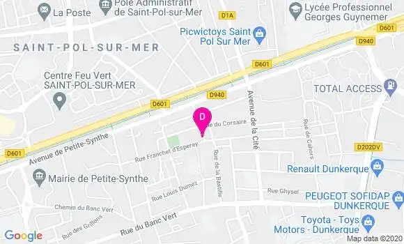Localisation Mohamed Karim Ben Ayed