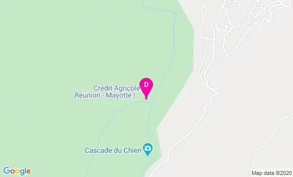 Localisation Gerard Poulle