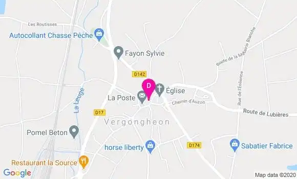 Localisation Grigore Luculescu