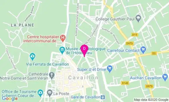 Localisation Soufiane Zerouati