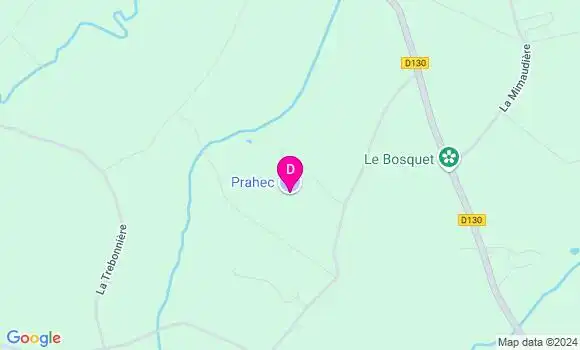 Localisation Kaouther Haouache Tebourbi