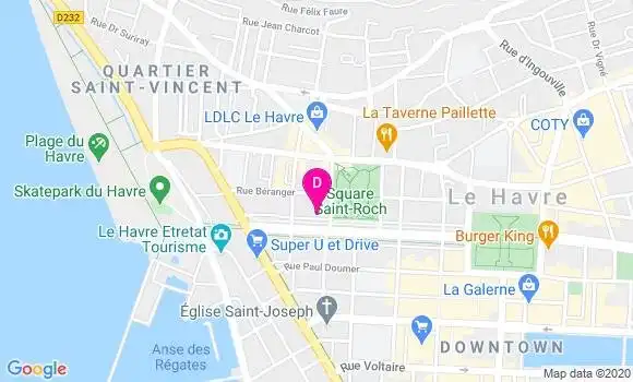 Localisation Nuria Simoes