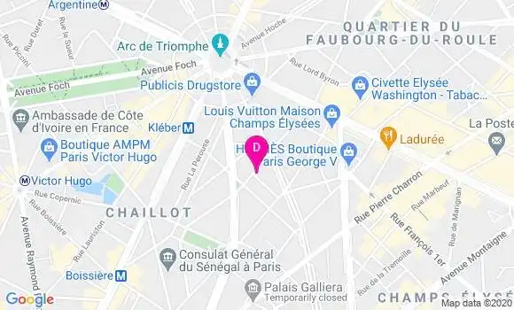 Localisation Samer Katabi