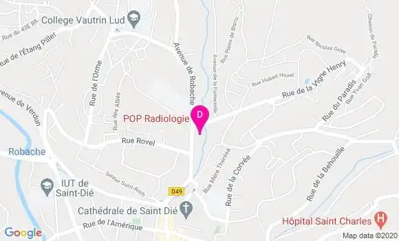 Localisation Gallibe Goulzaraly