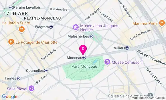 Localisation Aude Aboulker