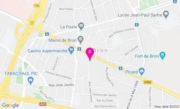 Localisation Thi Kim Locatelli