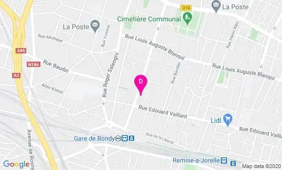 Localisation Eduard Spataru