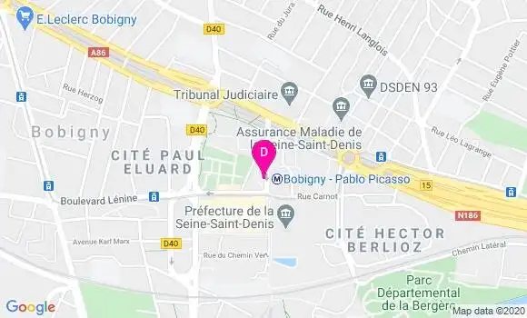 Localisation Iulia Jiga