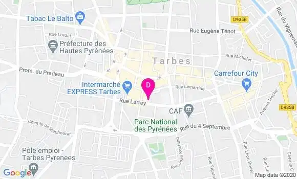 Localisation Alvaro Calduch Belles