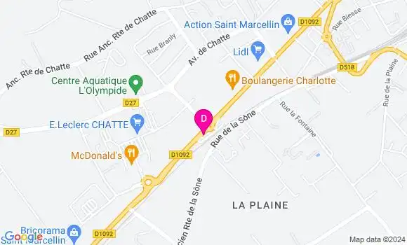 Localisation Antonio Manfellotto
