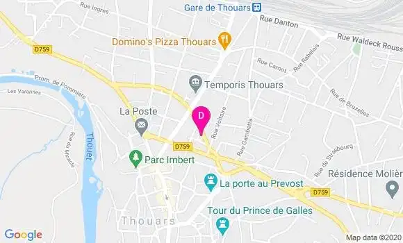 Localisation Sinane Alolaiwy