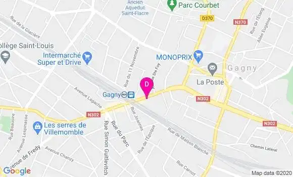 Localisation Issam Mostafa
