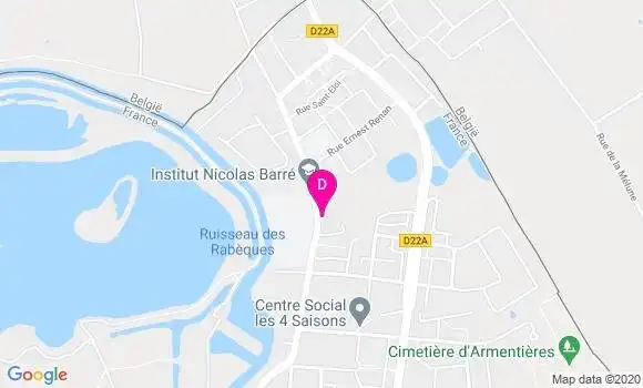 Localisation Qhoc Phat Ho