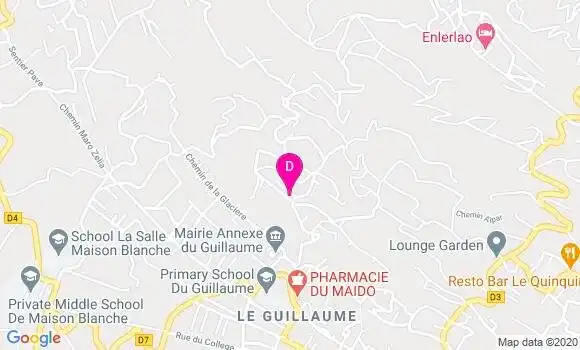 Localisation Romain Miazga