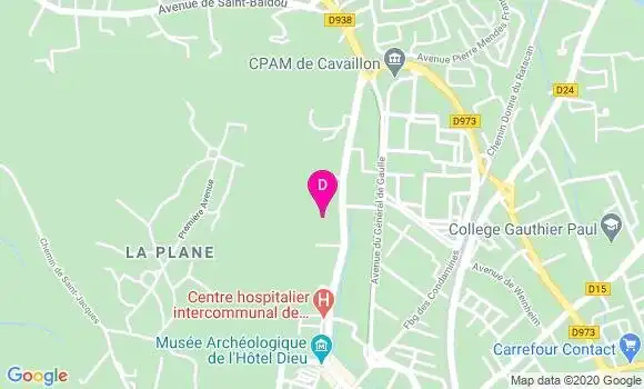Localisation Aswine Mithalal