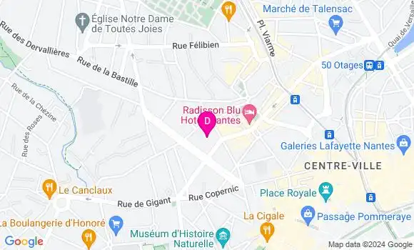 Localisation Ombeline Roussely Champenois