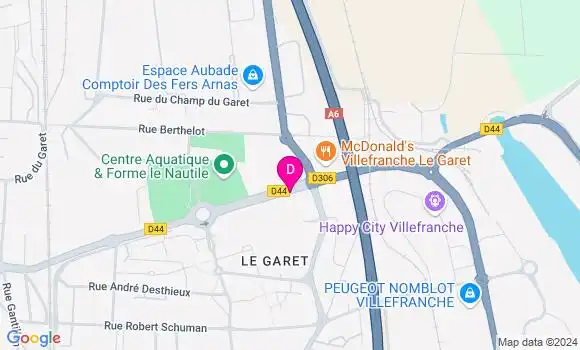 Localisation Samir Krit