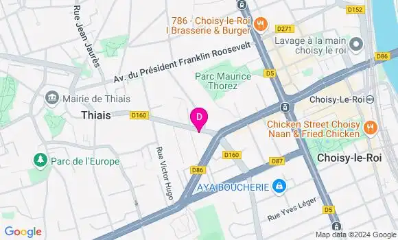 Localisation Estelle Phonchareun