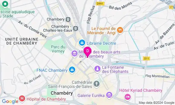 Localisation Imane Marji