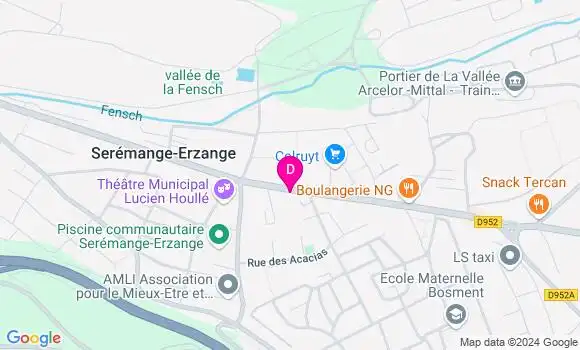 Localisation Anne Sophie Bellotto Joachimowicz