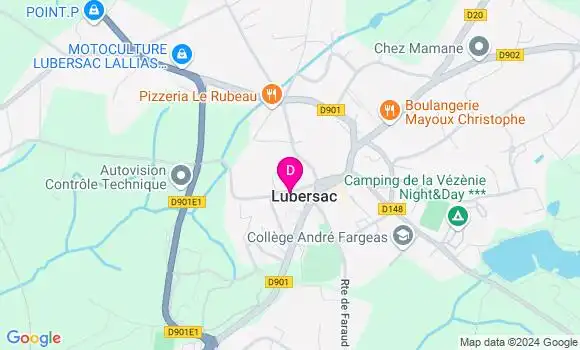 Localisation Cédric L