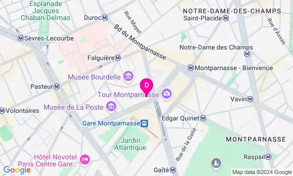 Localisation Iosif Pop
