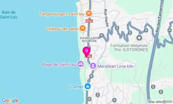 Localisation Timothe Belmonte