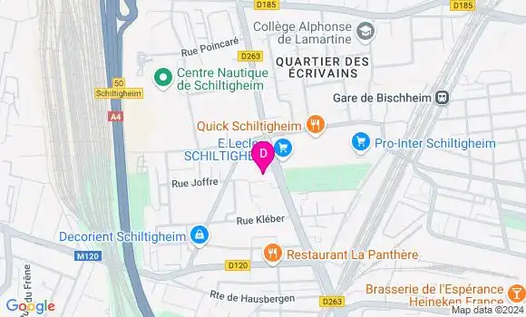 Localisation Elia Kol