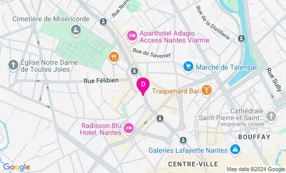 Localisation Jeson Mustiere