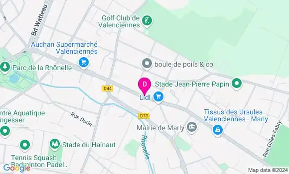 Localisation Kelly Ly