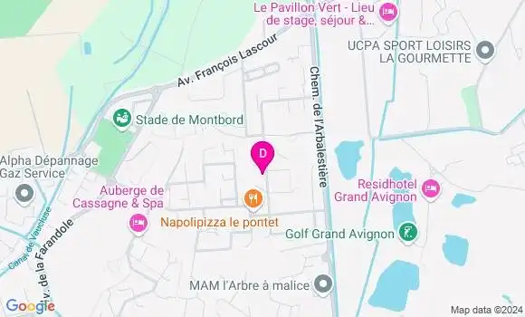 Localisation Ramona Matei
