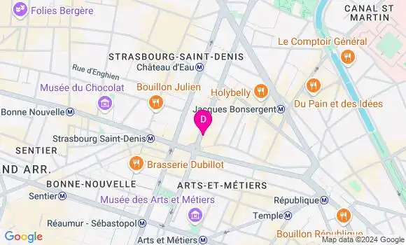 Localisation Ion Strimbu