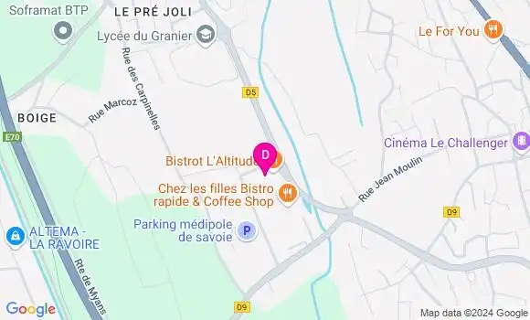 Localisation Amir Abedinpour Fallah