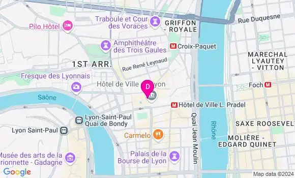 Localisation Andréi Bourscheit