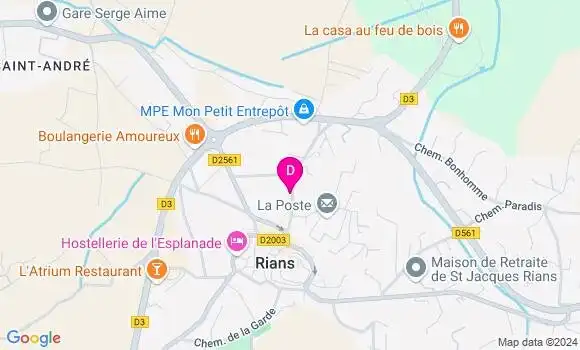 Localisation Remus Vadan