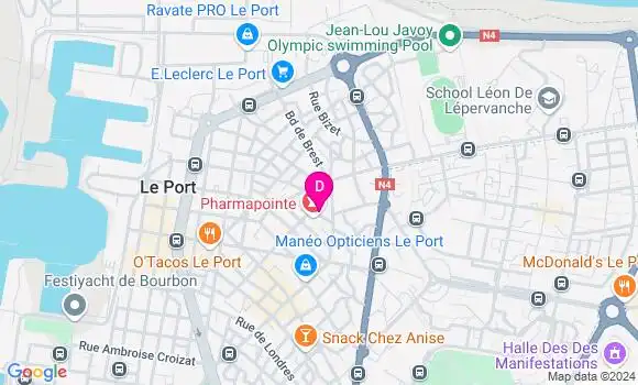 Localisation Olivier Goetz