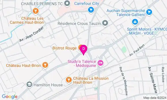 Localisation Pierre Louis Lhotellier