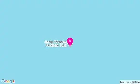 Localisation Gautier Bellocq