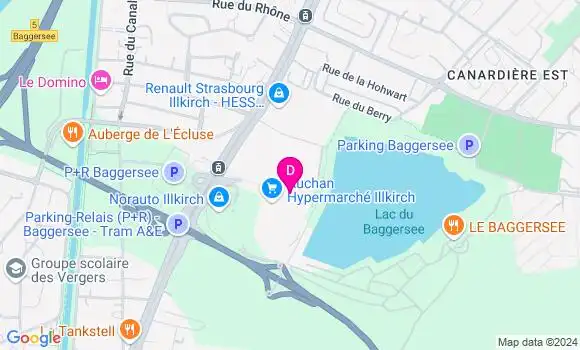 Localisation Riadh Chennouf