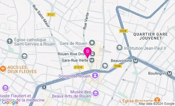 Localisation Rayene Hamdi