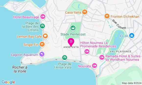 Localisation Emeline Le Moing