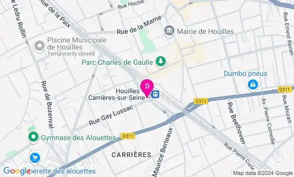 Localisation Lobat Mani