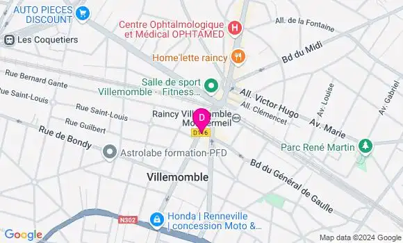 Localisation Ihab Kamel