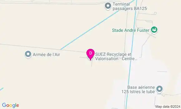 Localisation Louis Boutboul