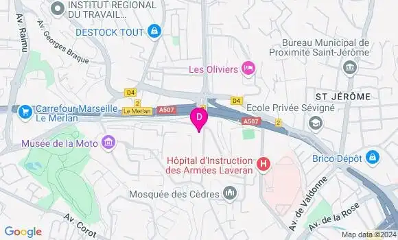 Localisation Selssabil Lekhetari