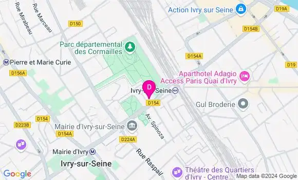Localisation Valence Lehucher