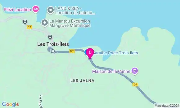 Localisation Manon Gilloots