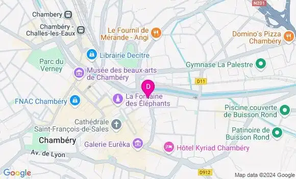 Localisation Marie Therese Verlhac Larre